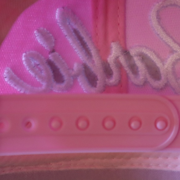 Barbie trucker hat - Picture 2 of 3